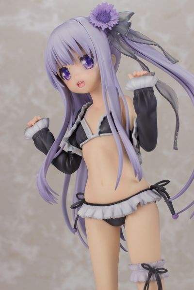 天使的3P! 五岛润 夜天使Ver. 