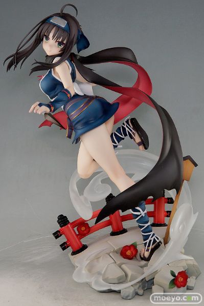 千恋＊万花 常陆茉子