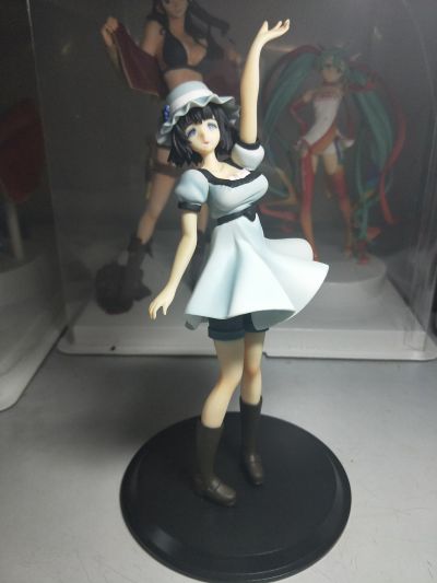 Specialクオリティ手办 シュタインズ ゲート 椎名真由里 