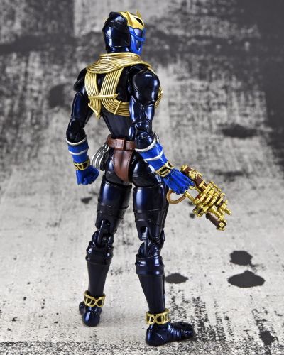 S.H.Figuarts（真骨雕制法） 假面骑士威吹鬼