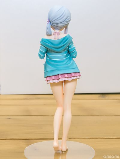 埃罗芒阿老师 和泉纱雾