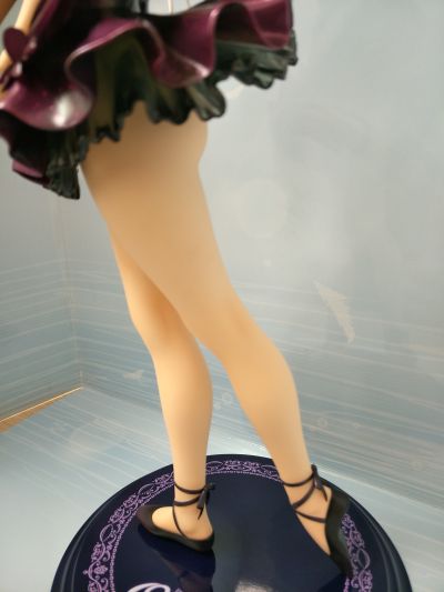 白色的奥黛特 & 黑色的奥黛尔 套装