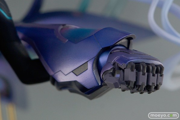 新次元游戏 海王星VII 紫色之心 全副武装Ver.