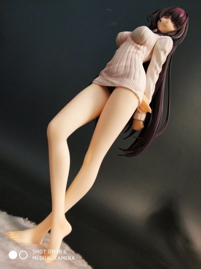 命运-冠位指定 斯卡哈 家居服