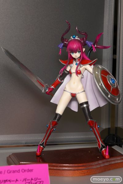 Fate/Grand Order 伊丽莎白·巴托里