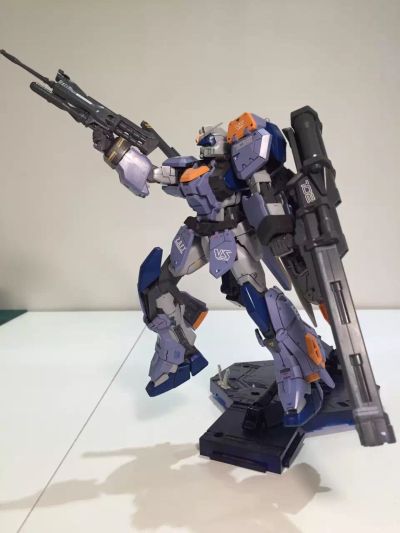MG #152 机动战士高达SEED GAT-X102 决斗高达 Assault Shroud