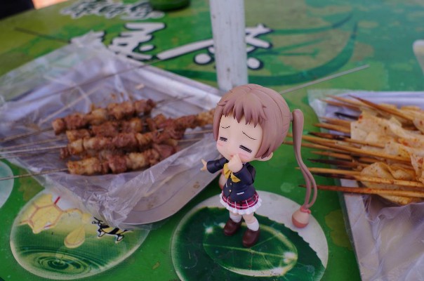 Cu-poche 中二病也要谈恋爱！恋 凸守早苗