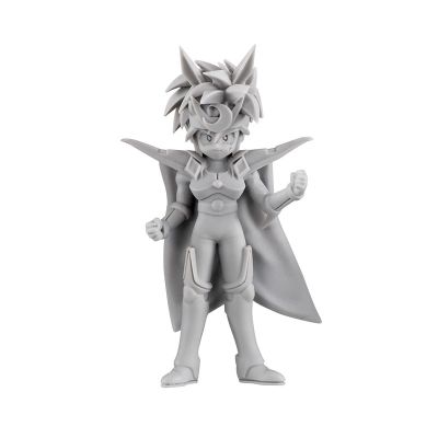 【限定贩売】【特典】VA スーパー火动王・スーパー水动王・スーパーウィンザート 3体SET メタリックVer.（再贩）[Megahouse]《１１月予约》