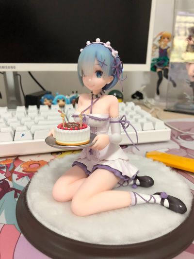 Re：从零开始的异世界生活 蕾姆 生日蛋糕ver.