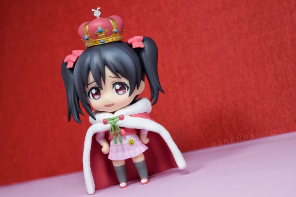 粘土人#791 樱花任务 木春由乃