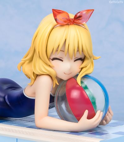 偶像大师灰姑娘女孩 樱井桃华 [夏日小姐]+