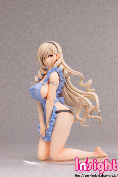 少女骑士物语 苏利亚・库玛尼・安特里 Karabari Ao ver.