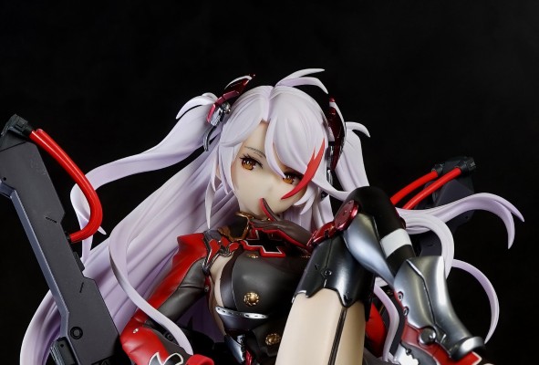 碧蓝航线 欧根亲王