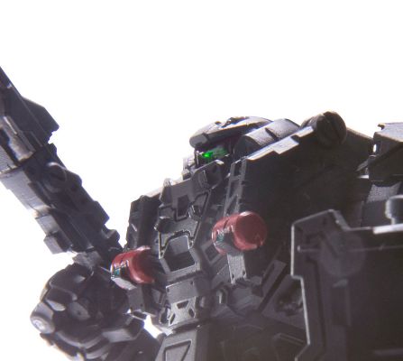 ダイアクロン DA-27 パワードシステム マニューバガンマ[takaraTomy]《１０月予约》