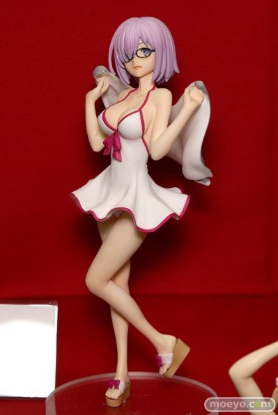 	Fate / Grand Order 玛修·加拉哈德 水着