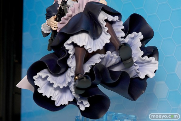 全金属狂潮! 泰蕾莎·泰斯坦罗莎  女仆ver