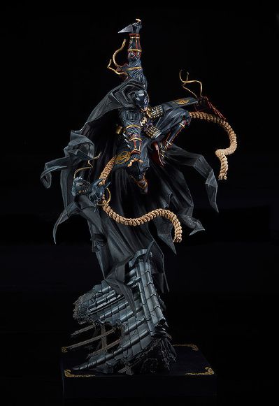 忍者蝙蝠侠 蝙蝠侠 TAKASHI OKAZAKI Ver. 