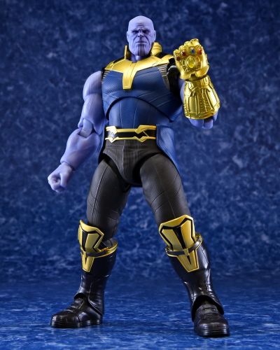 	S.H.Figuarts 复仇者联盟3：无限战争 灭霸