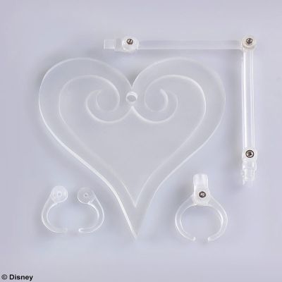 Bring arts 王国之心III 索拉