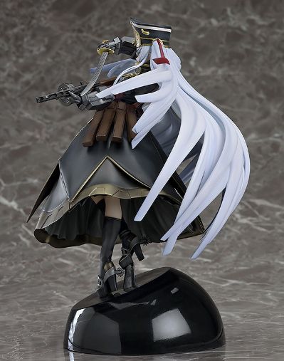 Re:CREATORS 军服姬 阿尔泰尔 森罗万象版