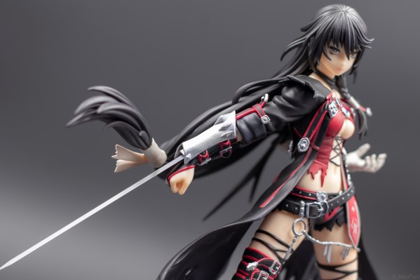 绯夜传奇 贝尔贝特·库劳