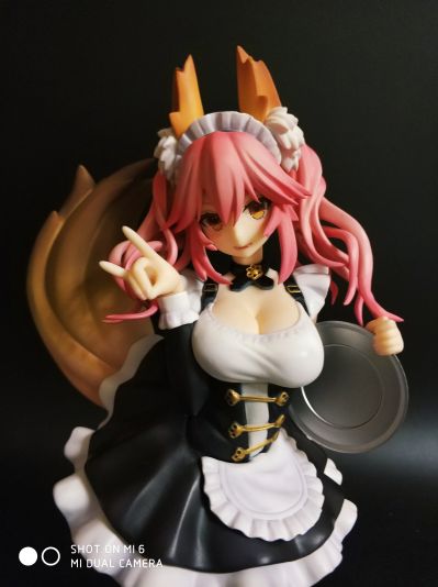 Fate/Extella 玉藻前 女仆装 Ver.