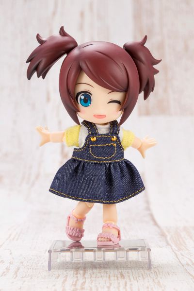 キューポッシュコス 