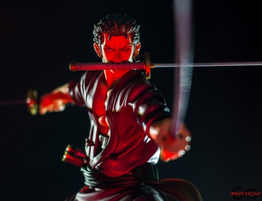 海贼王 EDITION-Z 索隆