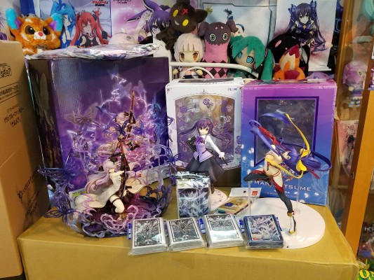 苍翼默示录：神观之梦 夏目麻衣