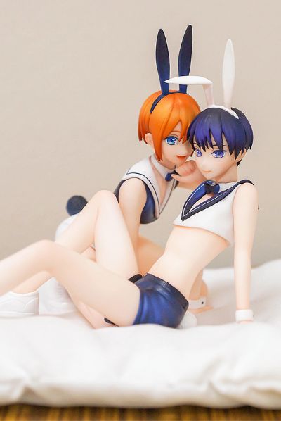 Fetish BOY  Bunny Boy Black