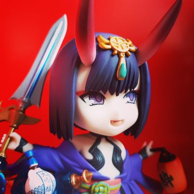 きゃらふぉるむ びよんど Fate / Grand Order 酒呑童子 豪华版 