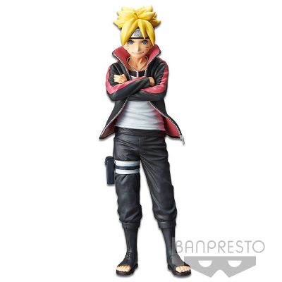 Grandista -Shinobi Relations Neo- BORUTO-ボルト- NARUTO NEXT GENERATIONS うずまきボルト 