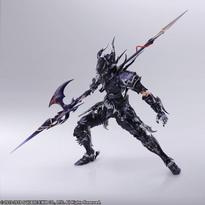 Bring arts 最终幻想XIV 埃斯蒂尼安