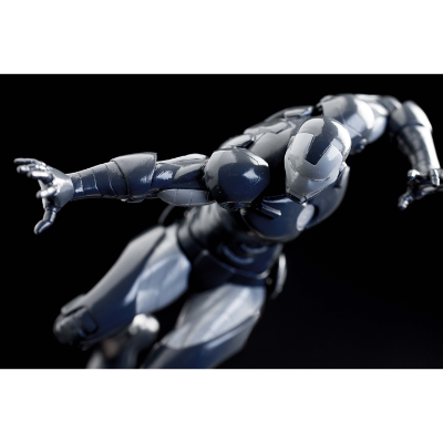 造形师×写真家 钢铁侠 钢铁侠 Special Color ver. 