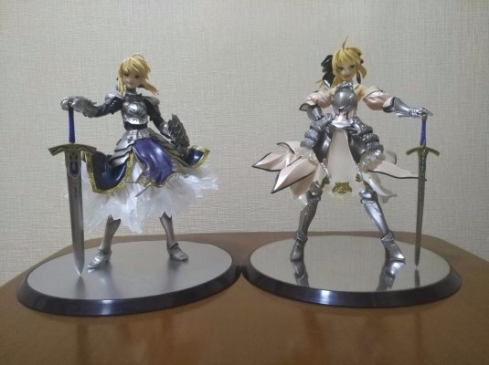 Fate/stay night SABER 通常Ver. 