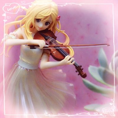 四月是你的谎言 宫园薰 礼服