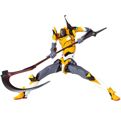 REVOLTECH EVANGELION EVOLUTION EV-004 EVA Mark.09