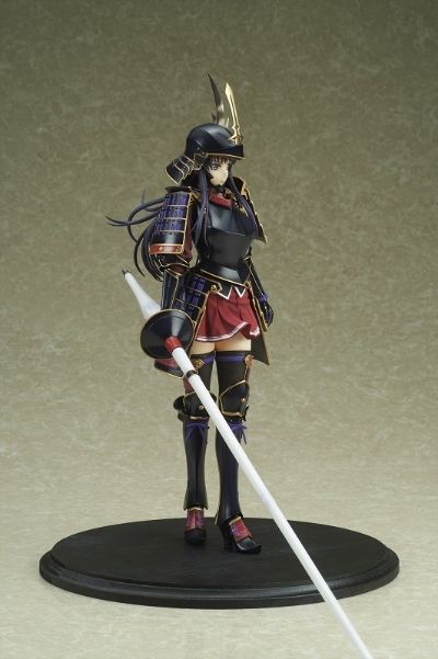 少女骑士物语 More&More 龙造寺茜