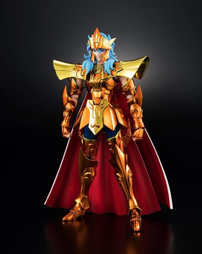 圣闘士圣衣神话EX 圣闘士星矢 海皇波塞冬 