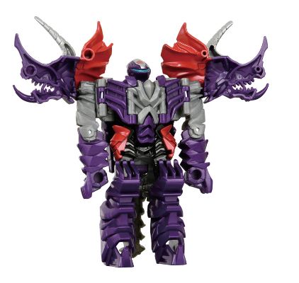 变形金刚 ターボ橙ジ TC-12 ダイノボットスラッグ[takaraTomy]《０７月予约》