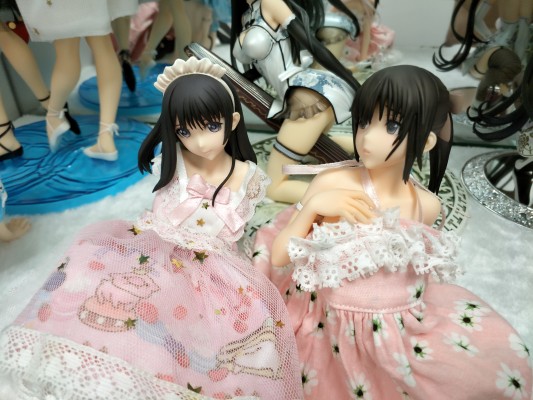 「真章 幻梦馆」渡濑望