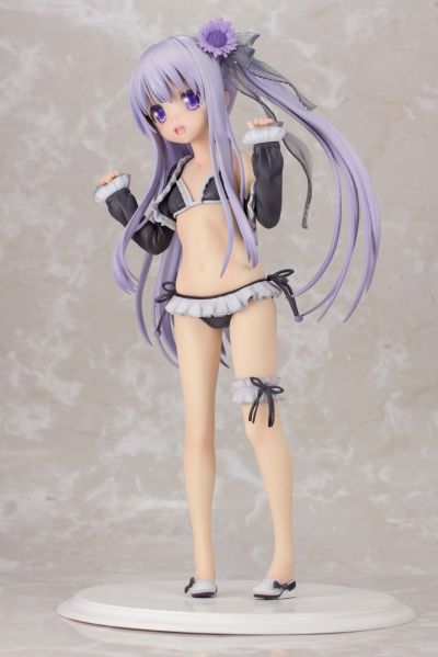 天使的3P! 五岛润 夜天使Ver. 