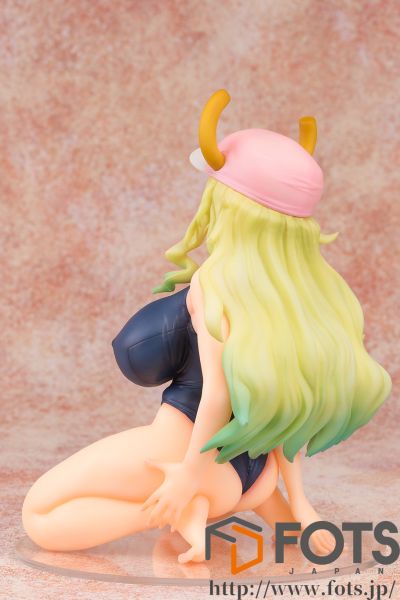 小林家的龙女仆 魁札尔科亚特尔 死库水