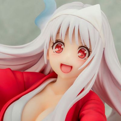 摇曳庄的幽奈小姐 汤之花幽奈