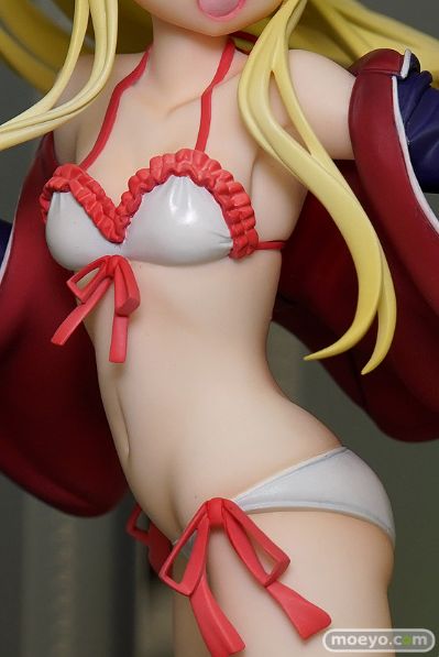 HELLO!!黄金拼图 九条可怜 泳装Style 