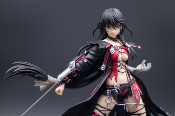 绯夜传奇 贝尔贝特·库劳