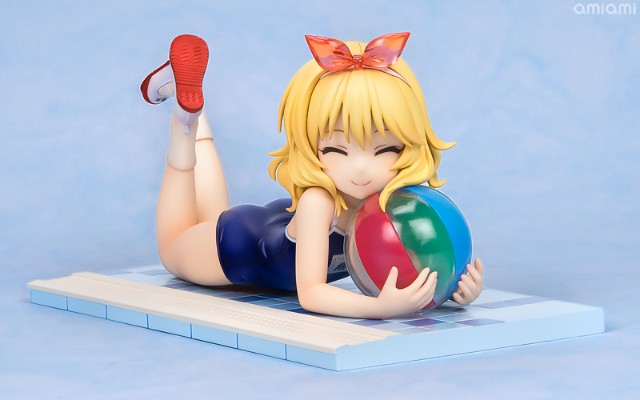 偶像大师灰姑娘女孩 樱井桃华 [夏日小姐]+