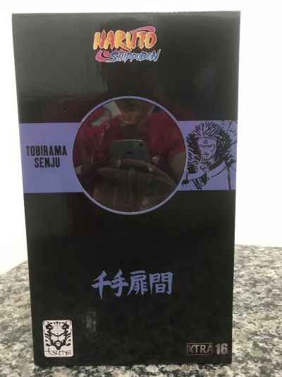 X-tra NARUTO -火影忍者- 疾风伝 千手扉间 