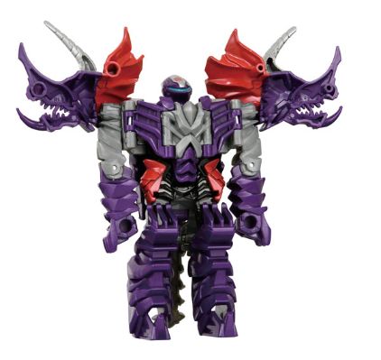 变形金刚 ターボ橙ジ TC-12 ダイノボットスラッグ[takaraTomy]《０７月予约》