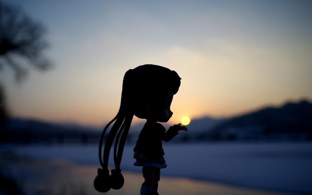 Cu-poche 中二病也要谈恋爱！恋 凸守早苗